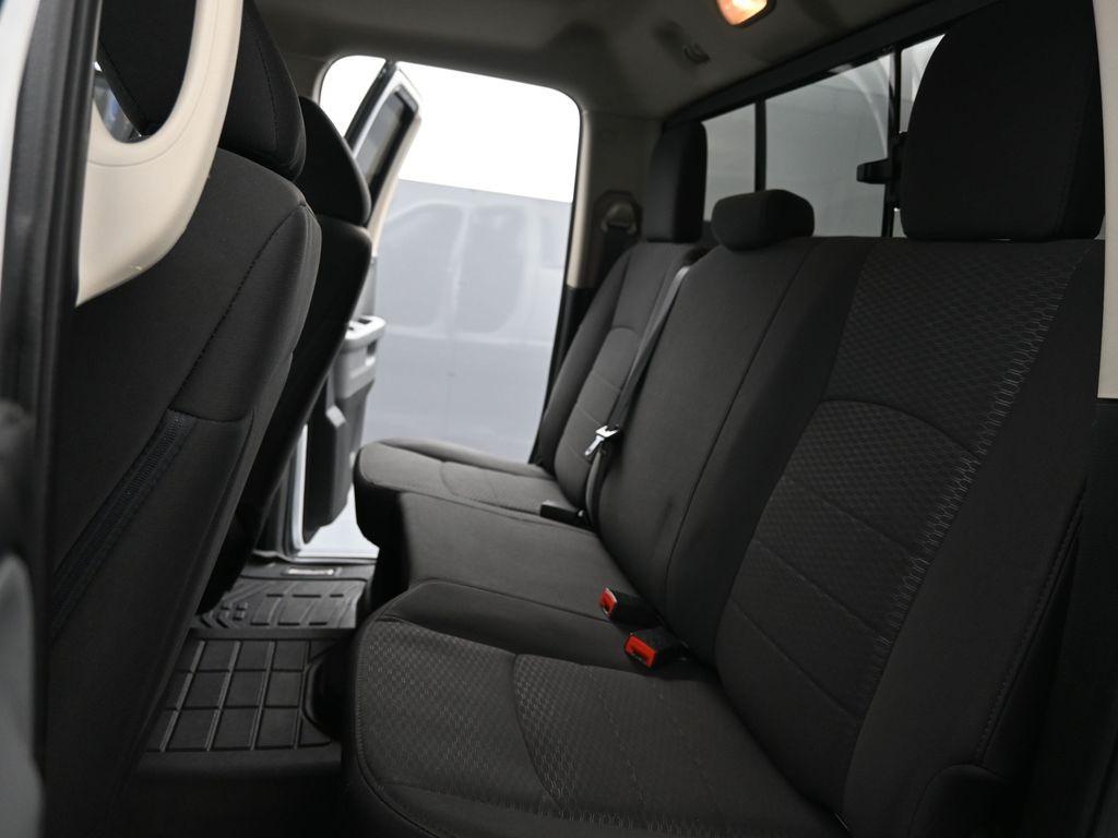 used 2019 Ram 1500 Classic car, priced at $21,599