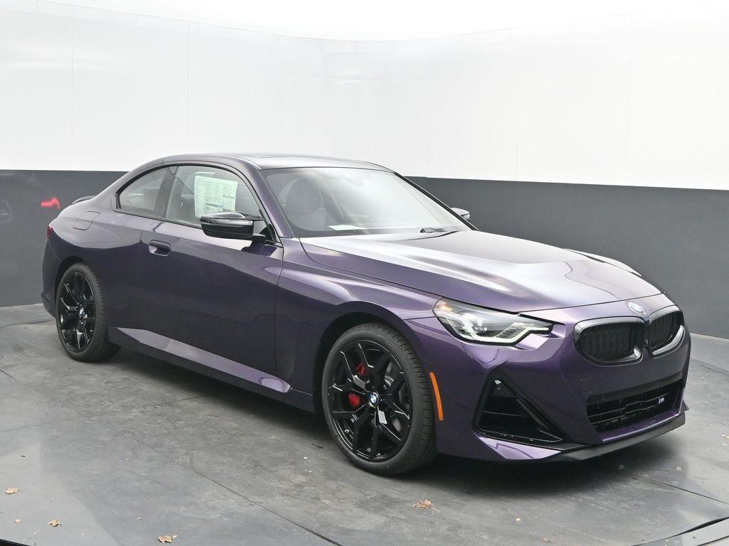 new 2026 BMW M240 car, priced at $61,265