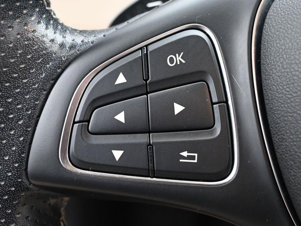 used 2019 Mercedes-Benz GLA 250 car, priced at $18,998