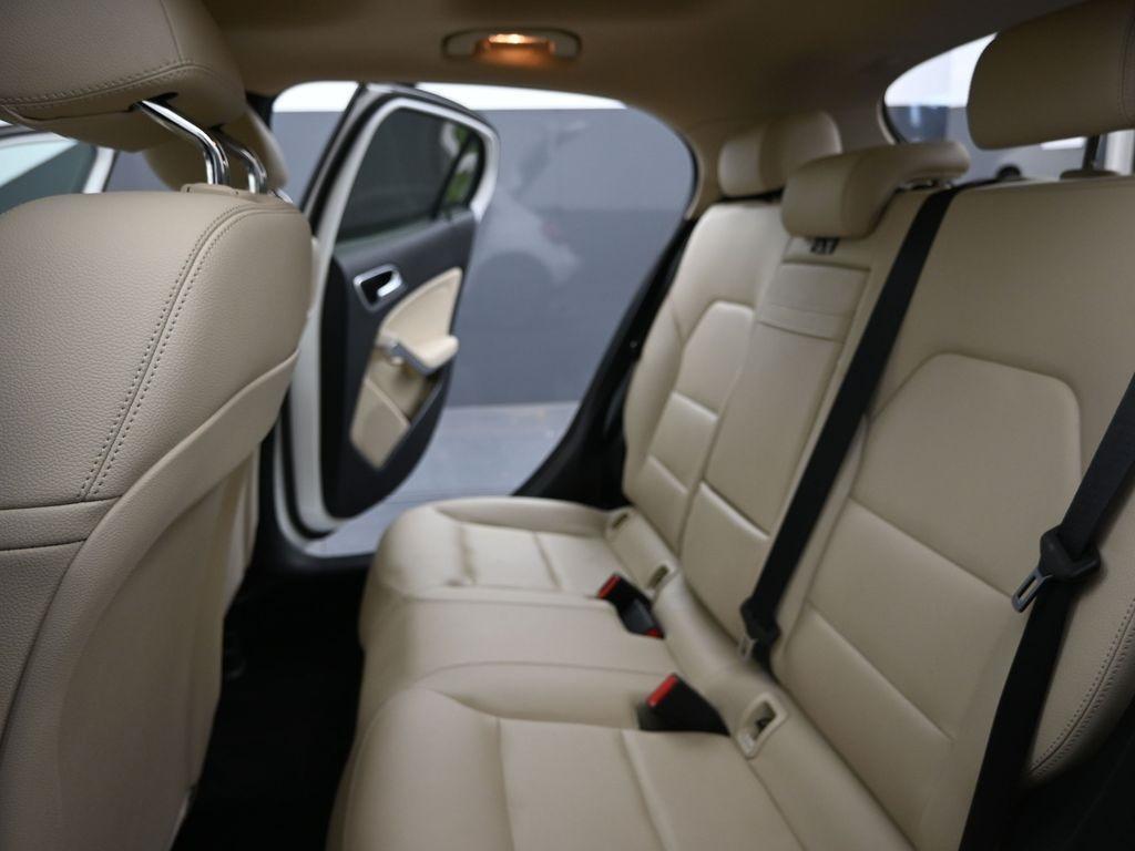 used 2019 Mercedes-Benz GLA 250 car, priced at $18,998