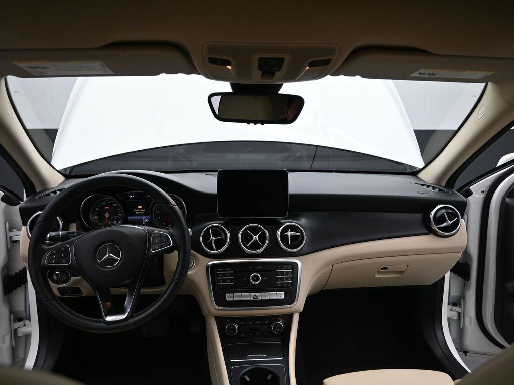 used 2019 Mercedes-Benz GLA 250 car, priced at $18,998