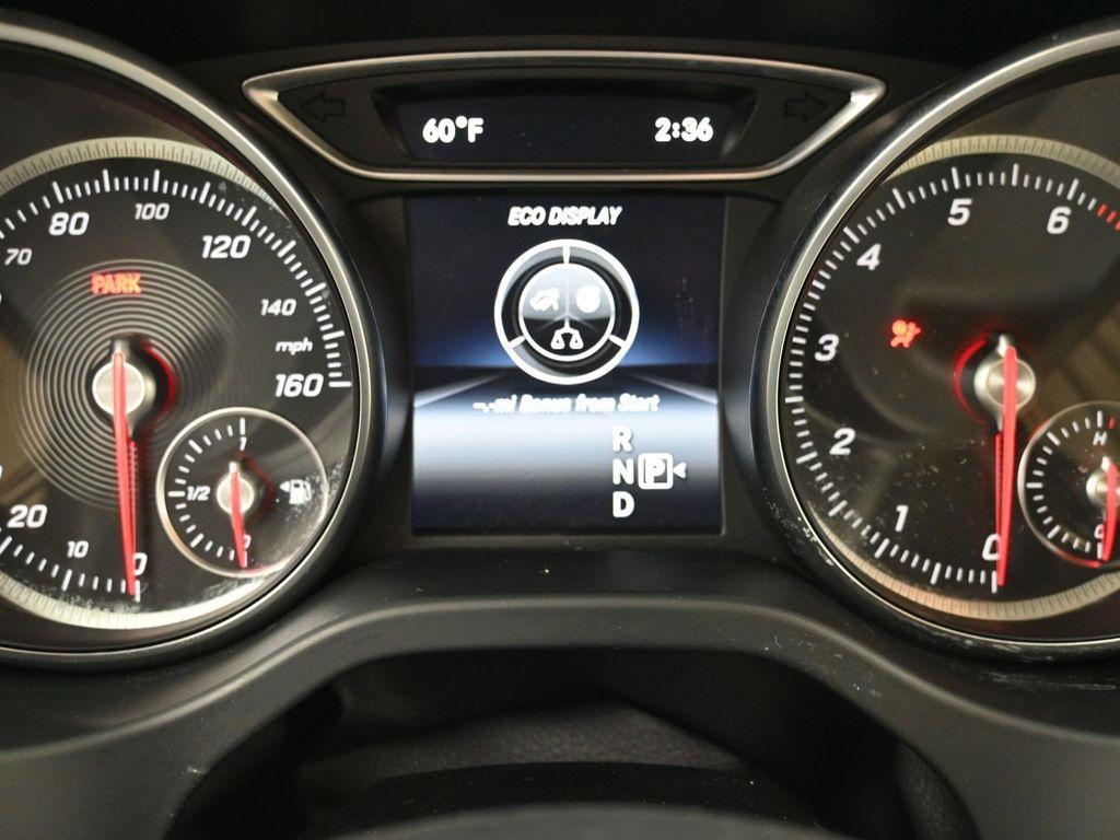 used 2019 Mercedes-Benz GLA 250 car, priced at $18,998