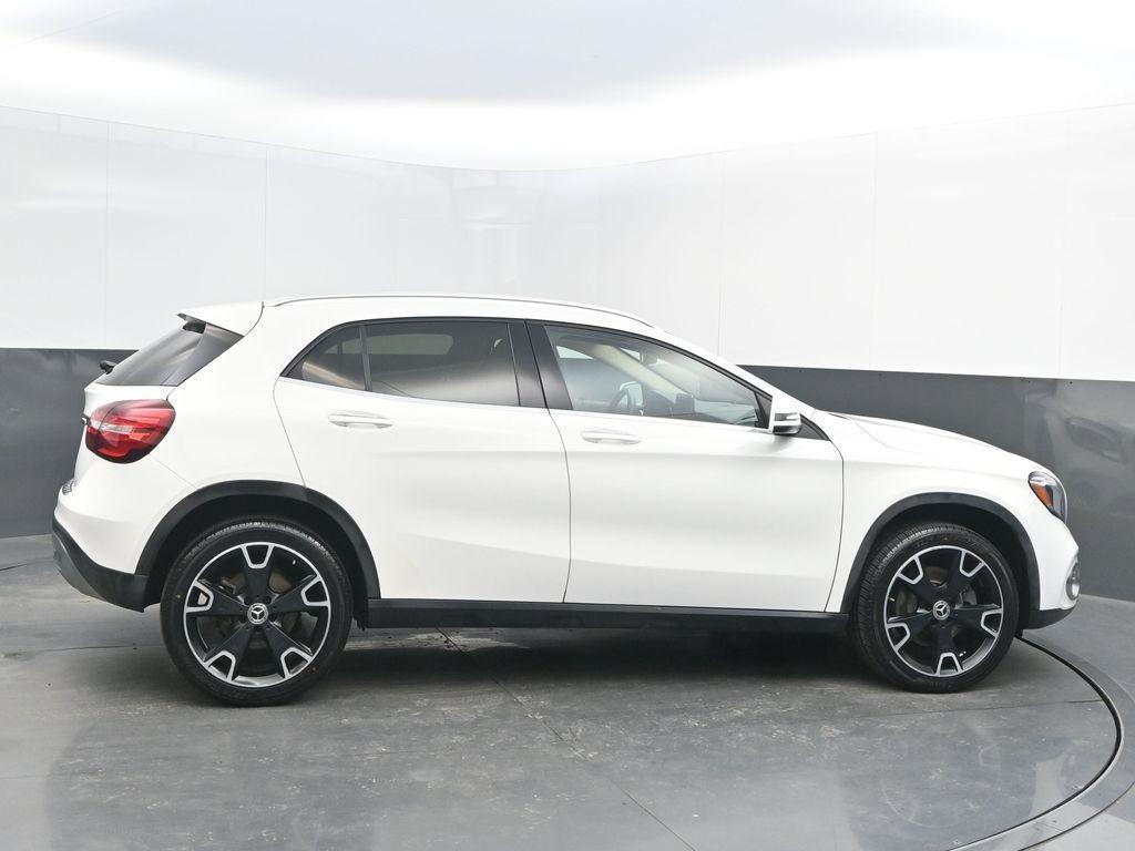 used 2019 Mercedes-Benz GLA 250 car, priced at $18,998