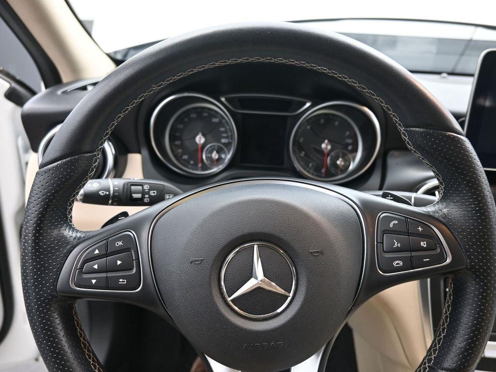 used 2019 Mercedes-Benz GLA 250 car, priced at $18,998