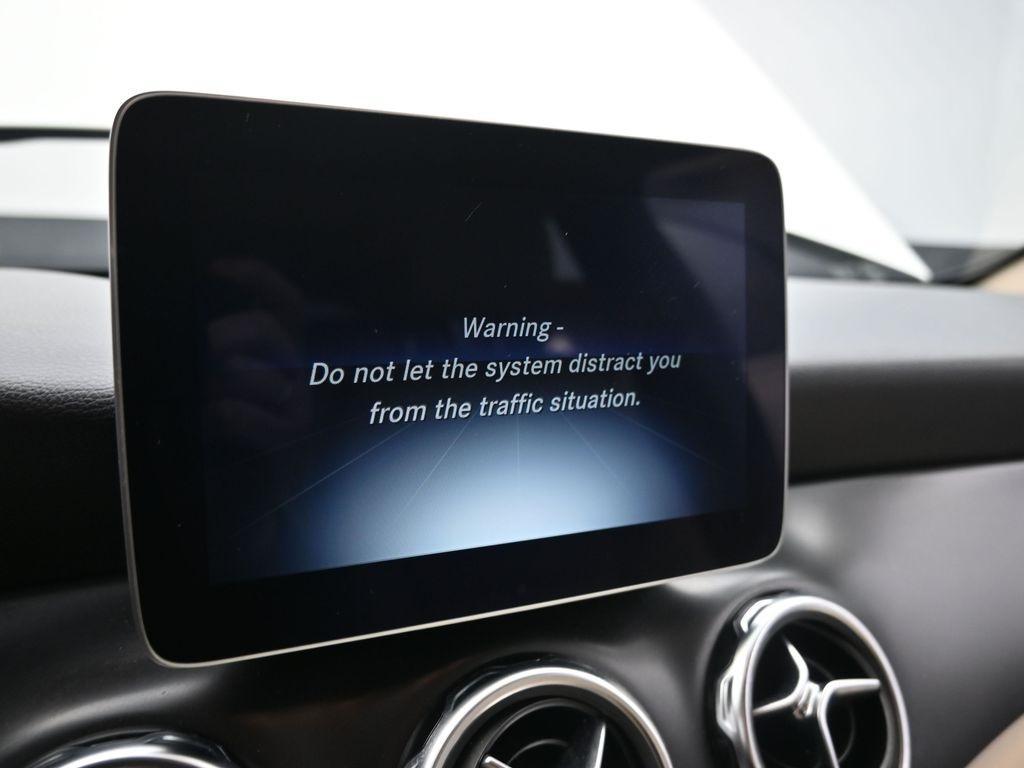 used 2019 Mercedes-Benz GLA 250 car, priced at $18,998