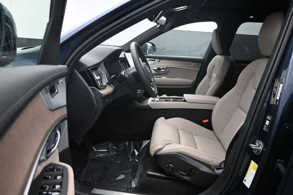 new 2027 Volvo XC90 car, priced at $82,910