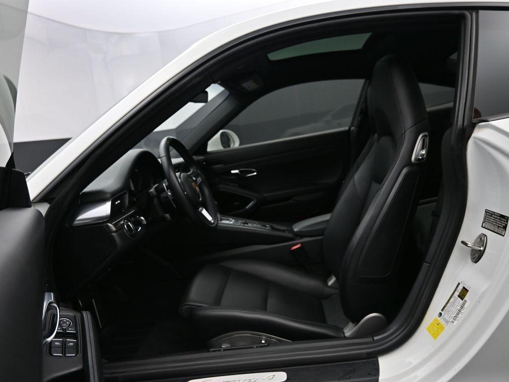 used 2018 Porsche 911 car, priced at $87,998