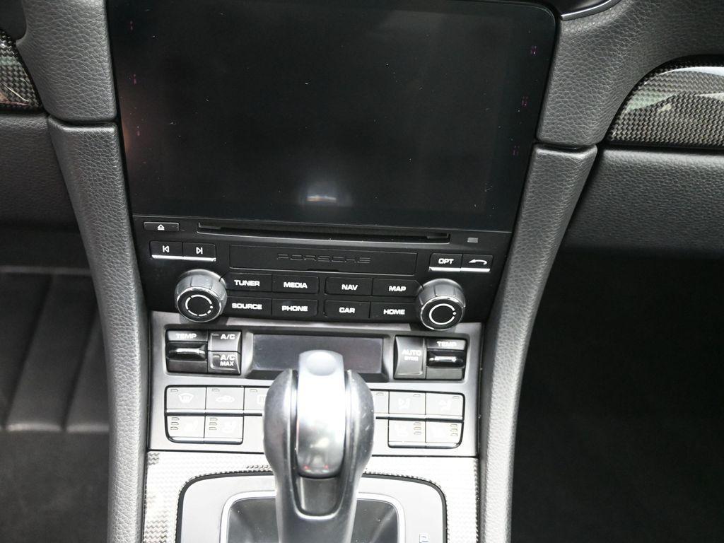 used 2018 Porsche 911 car, priced at $87,998