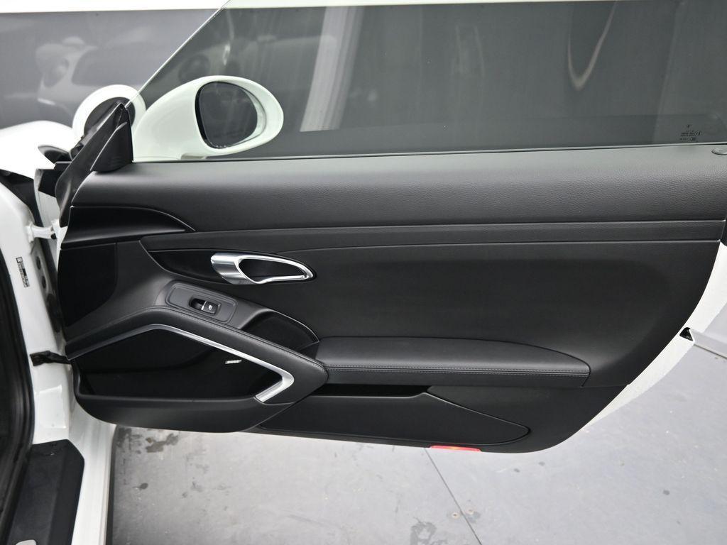 used 2018 Porsche 911 car, priced at $87,998