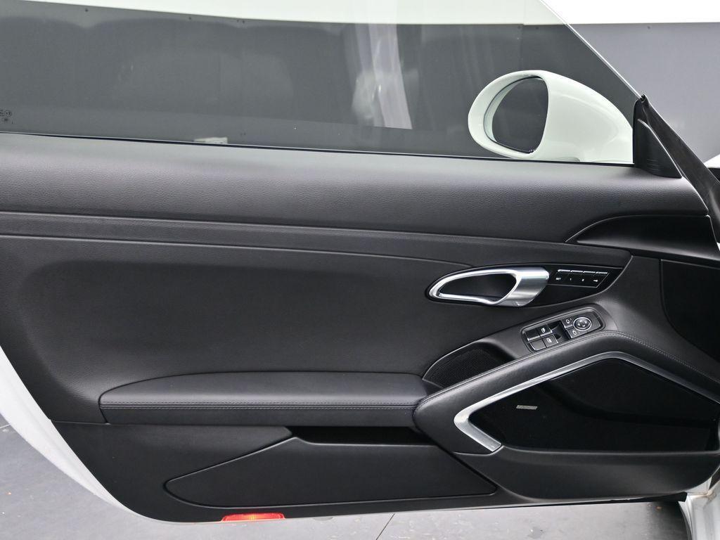 used 2018 Porsche 911 car, priced at $87,998
