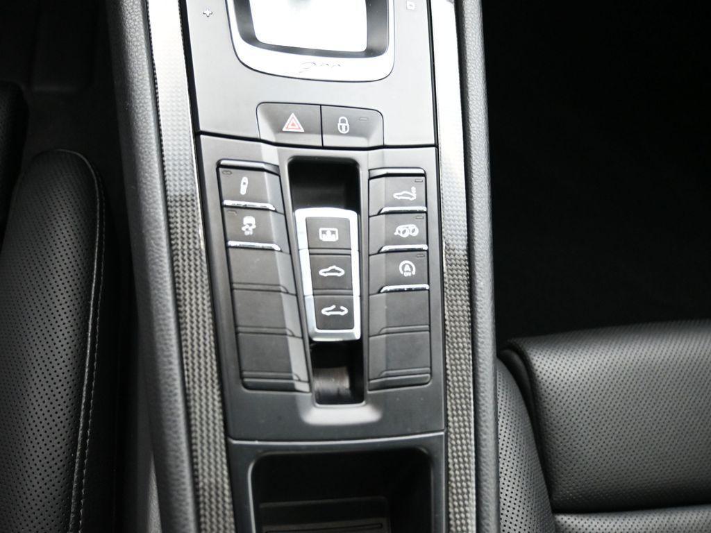 used 2018 Porsche 911 car, priced at $87,998