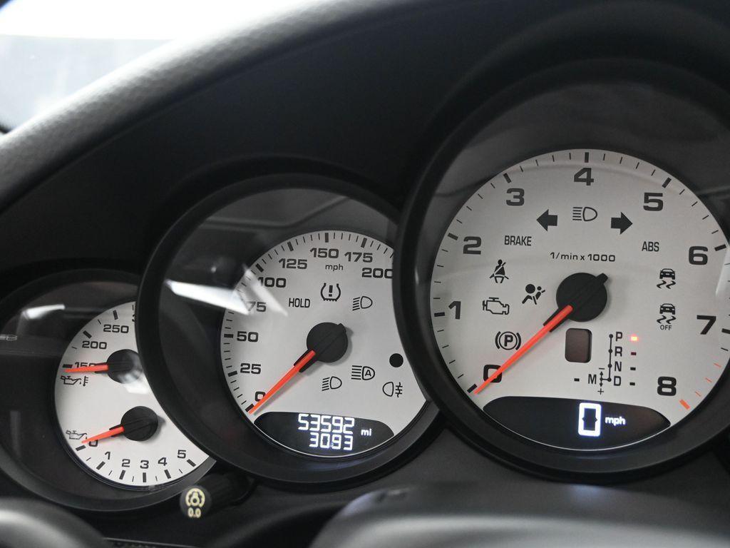 used 2018 Porsche 911 car, priced at $87,998