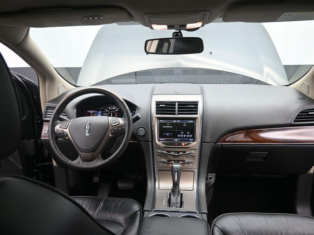 used 2014 Lincoln MKX car, priced at $8,998