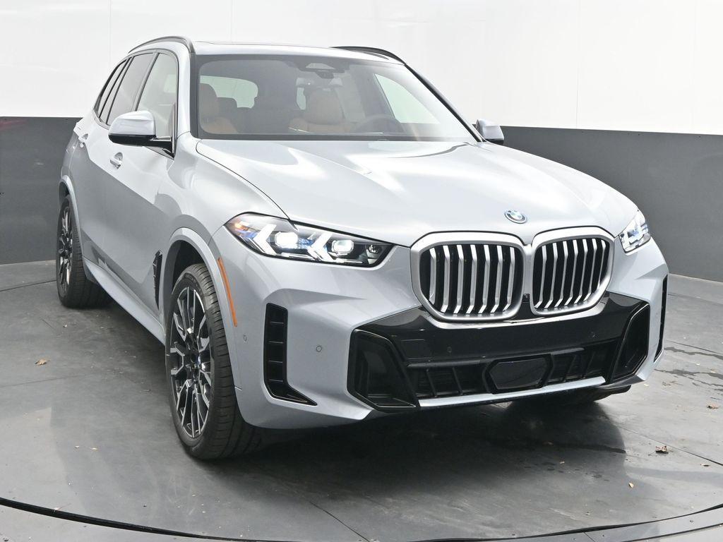 new 2026 BMW X5 PHEV car, priced at $83,975