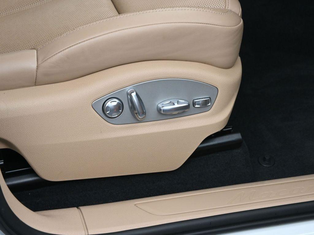 used 2022 Porsche Macan car, priced at $44,987