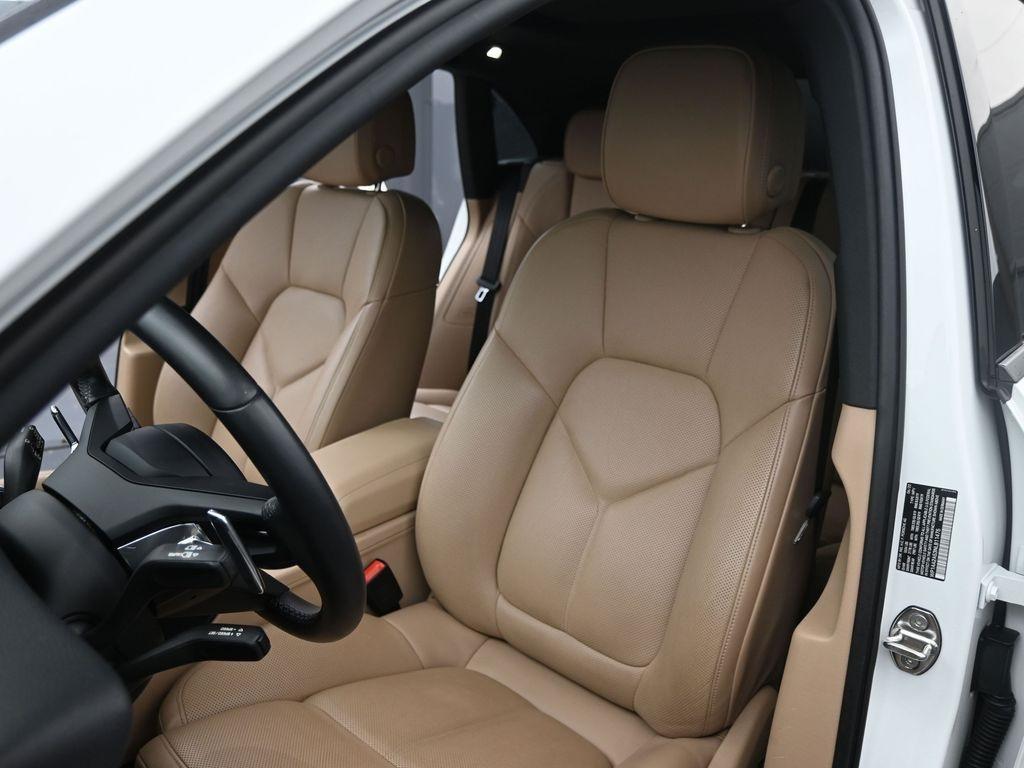 used 2022 Porsche Macan car, priced at $44,987