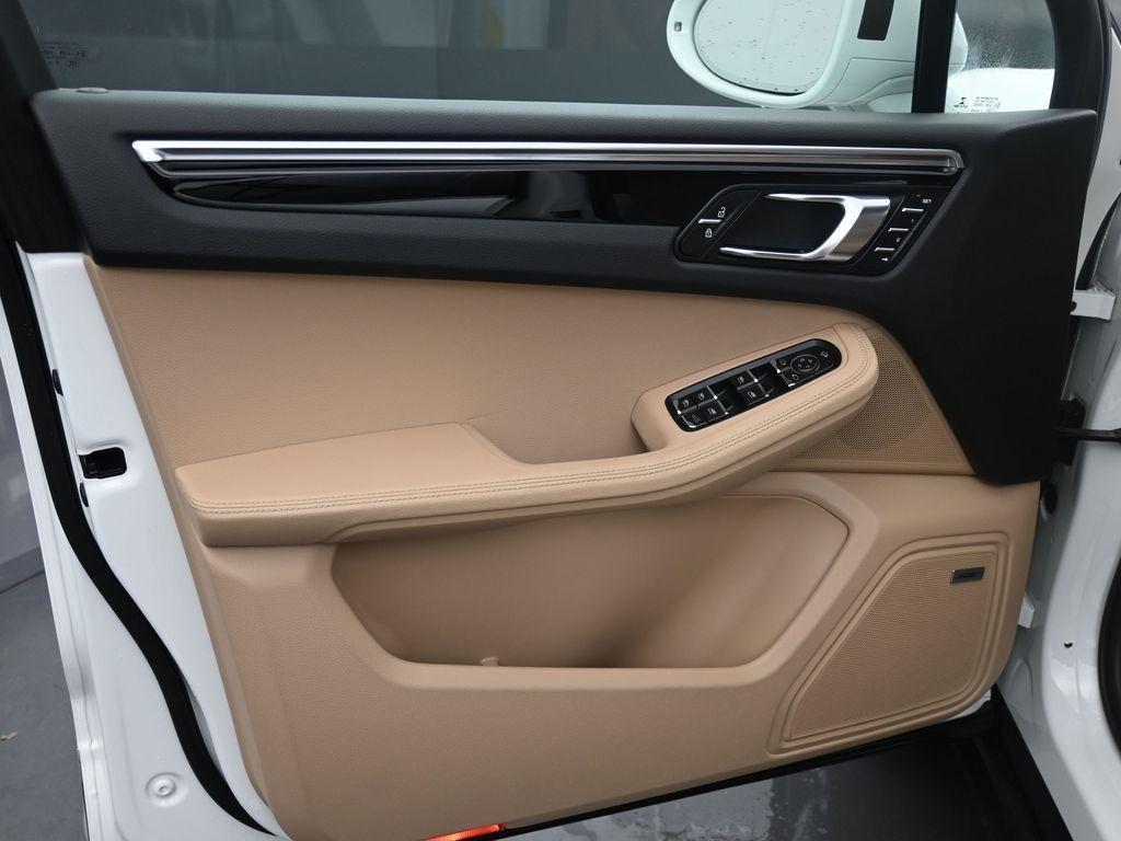 used 2022 Porsche Macan car, priced at $44,987