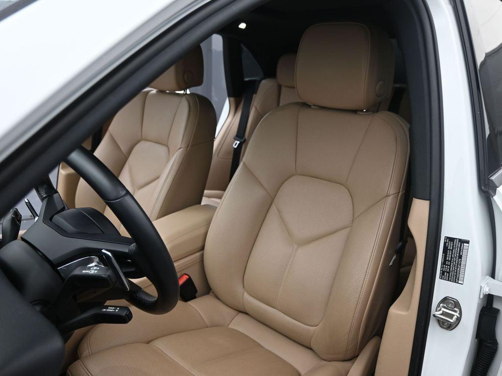 used 2022 Porsche Macan car, priced at $43,597