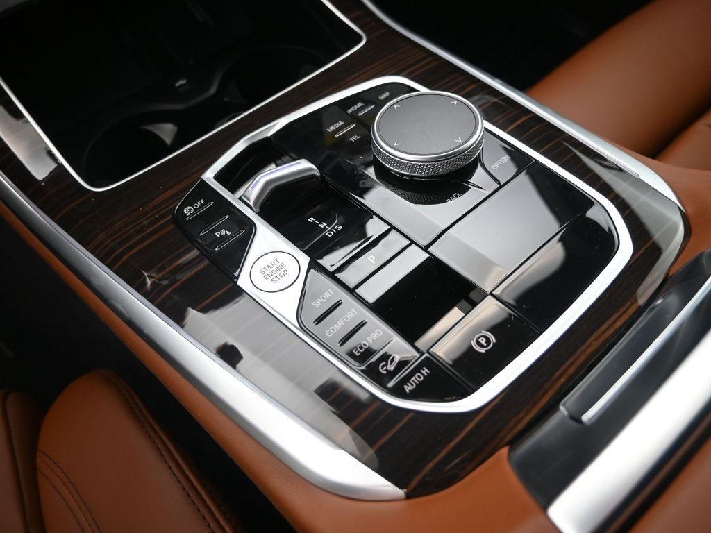 new 2026 BMW X5 car, priced at $78,825