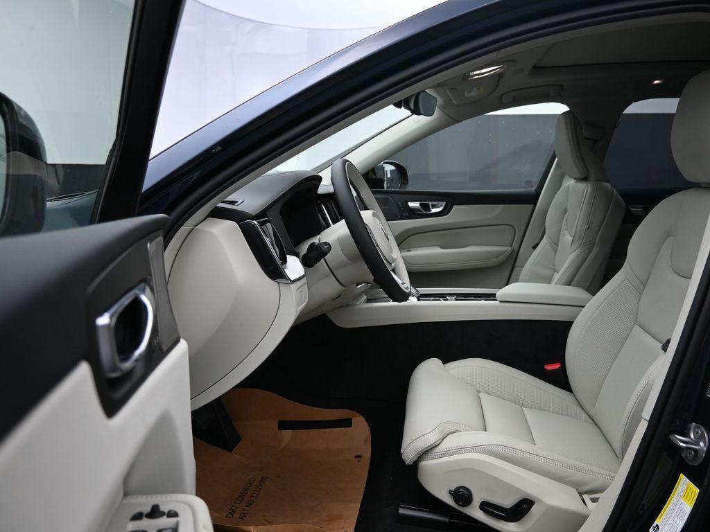 new 2026 Volvo XC60 car, priced at $63,935