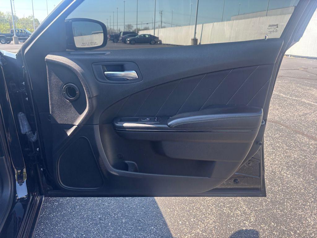 used 2022 Dodge Charger car, priced at $24,592