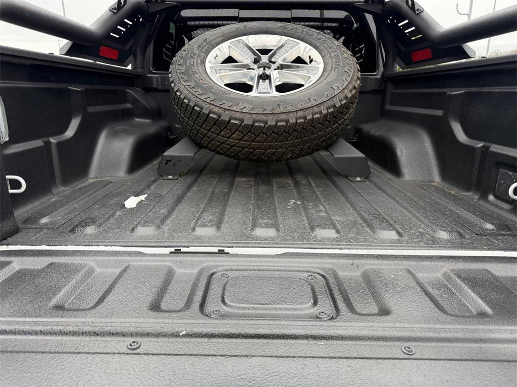 used 2021 Jeep Gladiator car, priced at $30,826