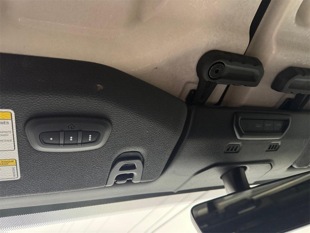 used 2021 Jeep Gladiator car, priced at $30,826