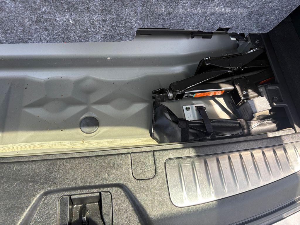 used 2018 INFINITI QX80 car, priced at $28,990