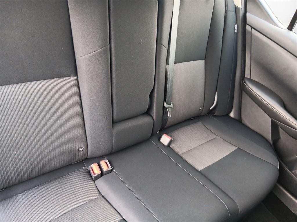 used 2022 Nissan Sentra car, priced at $16,115