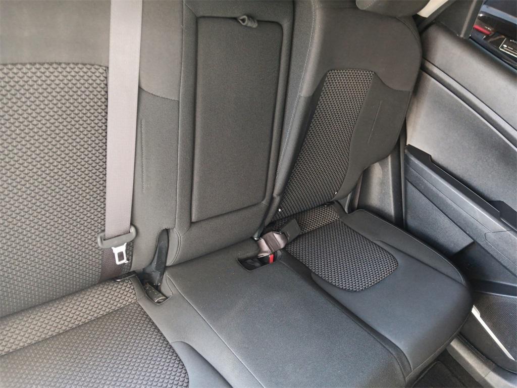 used 2023 Kia Sportage Hybrid car, priced at $19,814