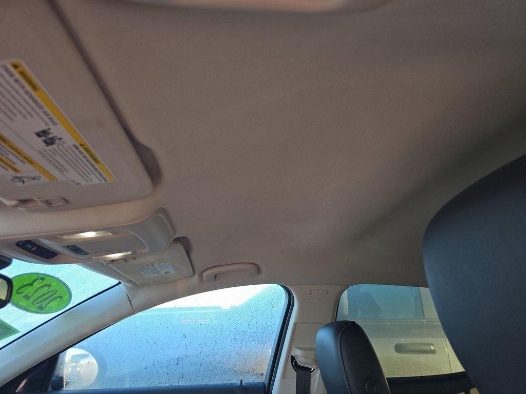 used 2023 Buick Envision car, priced at $23,874