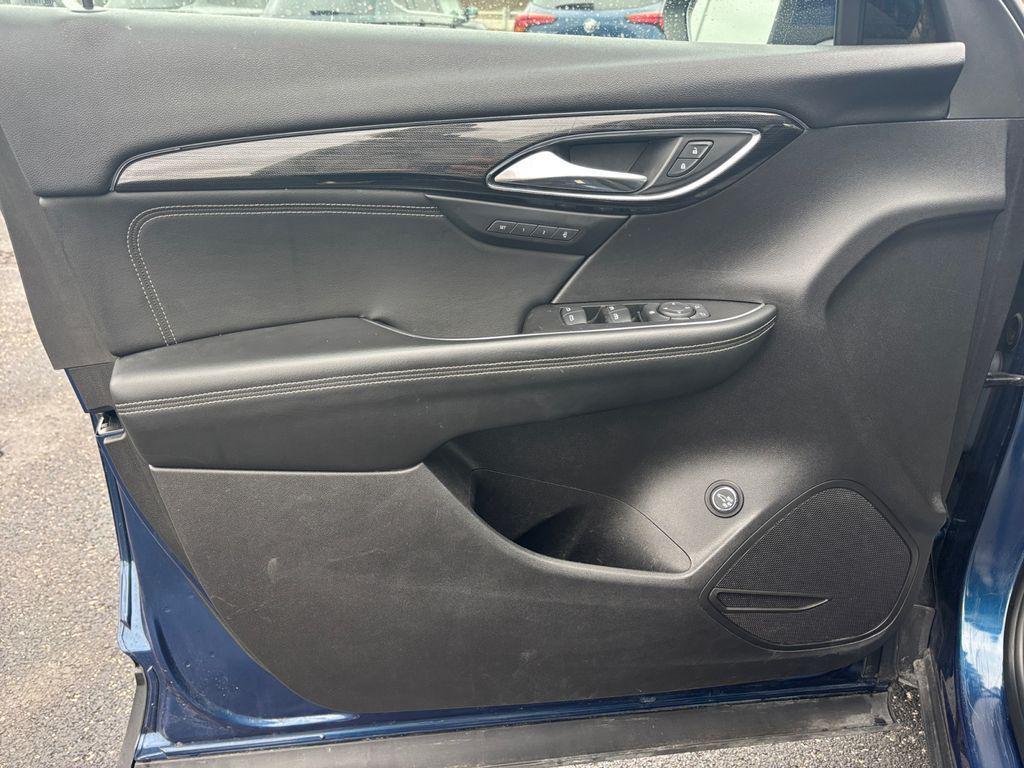 used 2023 Buick Envision car, priced at $22,045