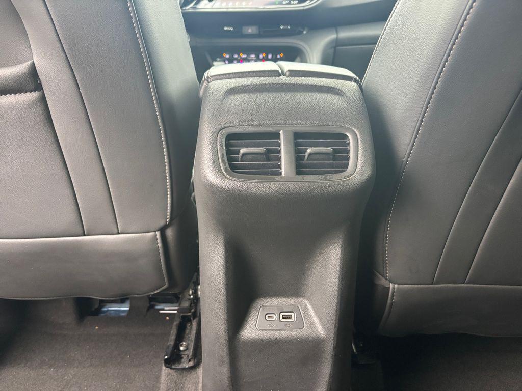 used 2023 Buick Envision car, priced at $22,045