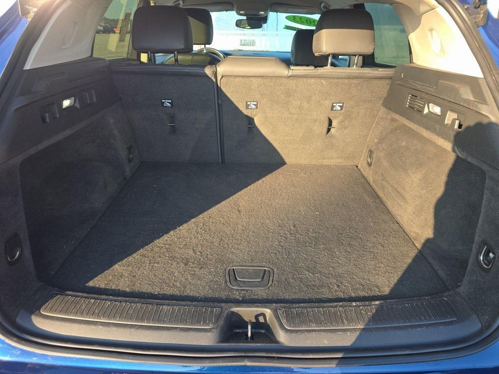 used 2023 Buick Envision car, priced at $23,874