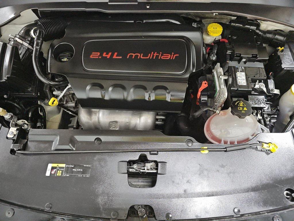 used 2018 Jeep Compass car, priced at $13,598