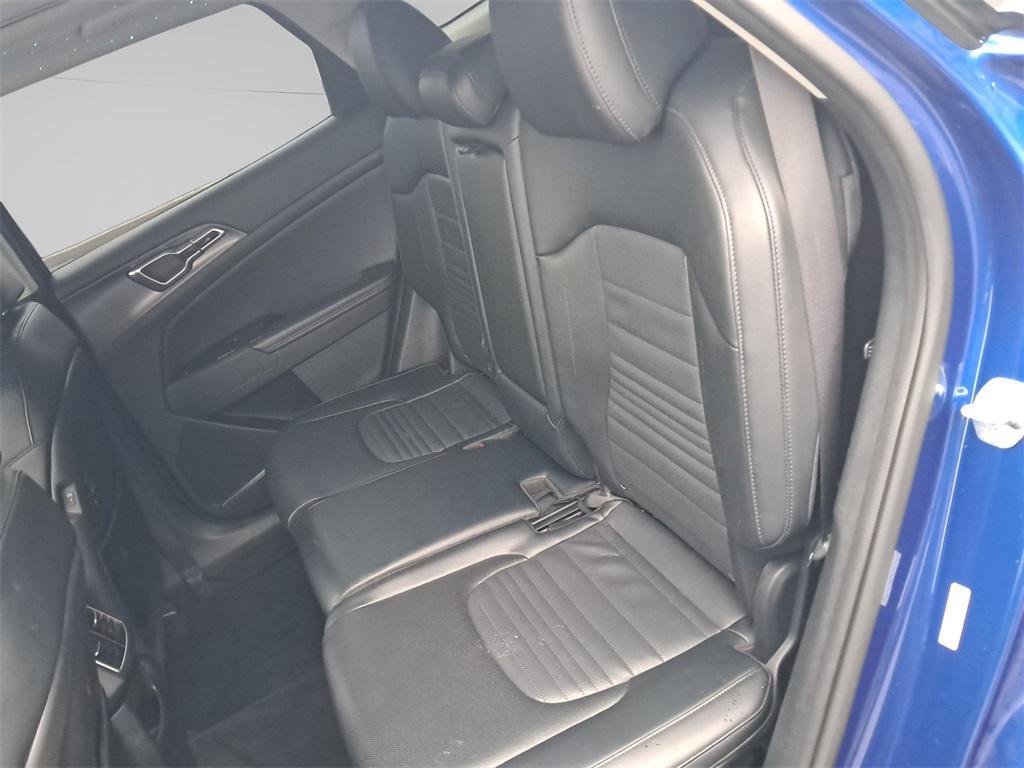 used 2023 Kia Sportage car, priced at $26,254