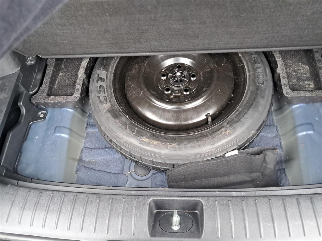 used 2023 Kia Sportage car, priced at $26,254