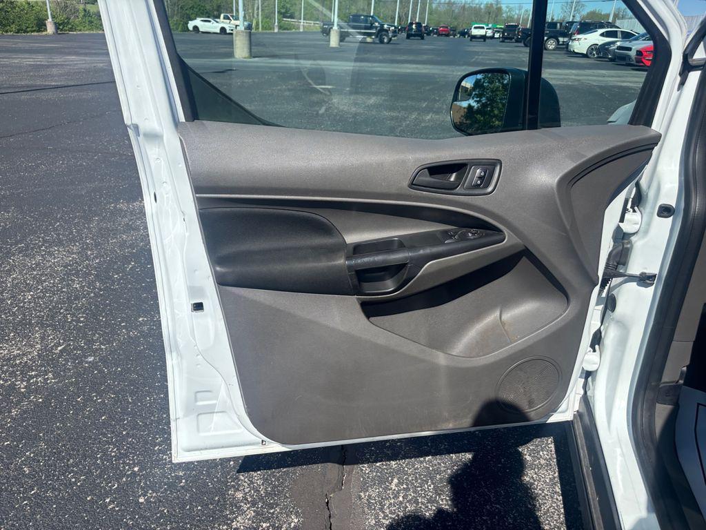 used 2022 Ford Transit Connect car, priced at $27,407