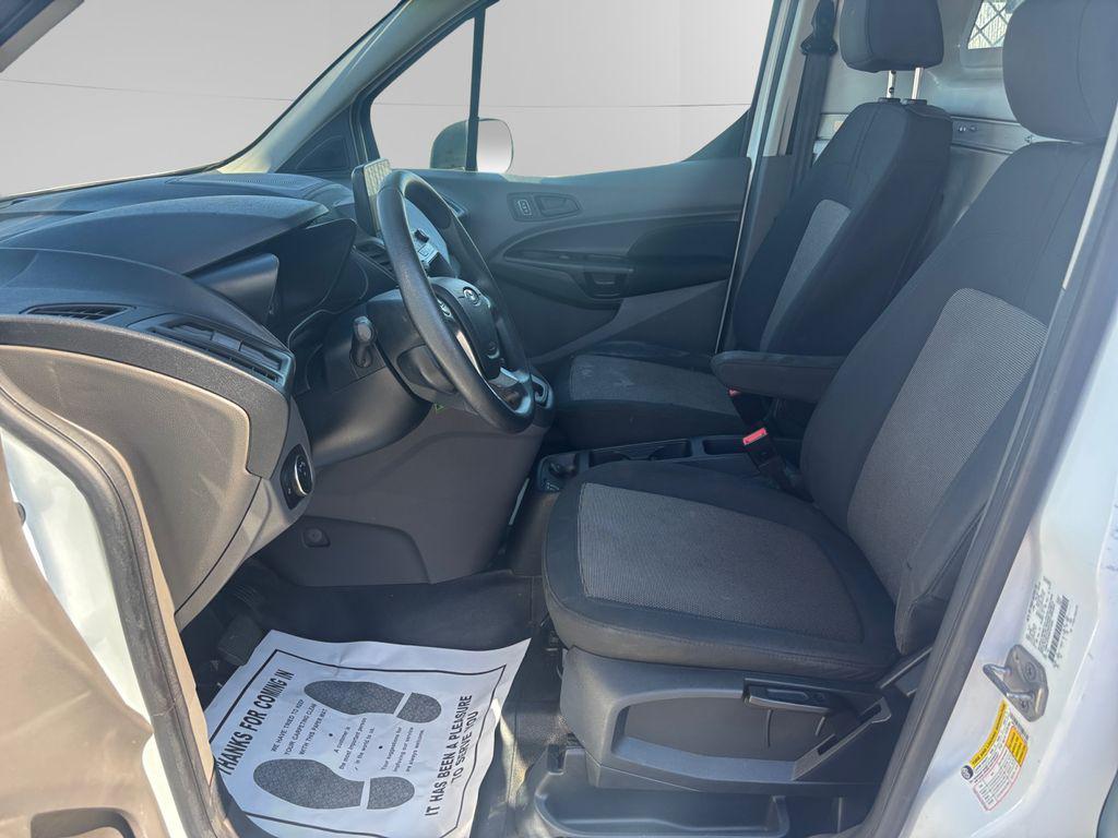 used 2022 Ford Transit Connect car, priced at $27,407