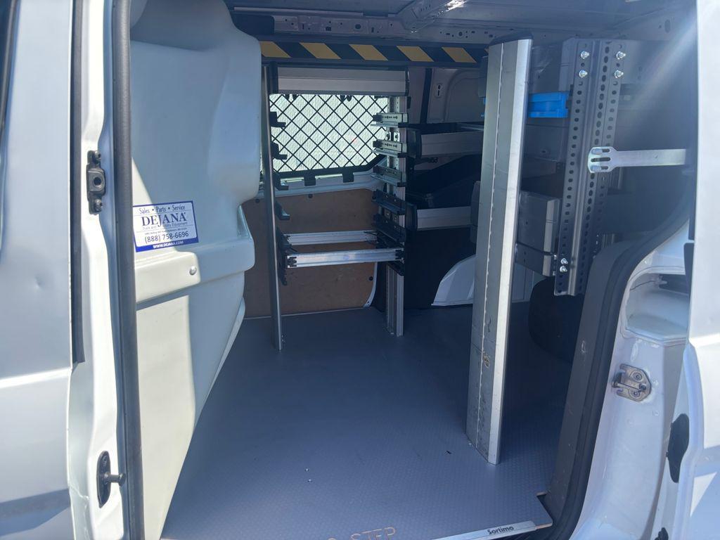 used 2022 Ford Transit Connect car, priced at $27,407