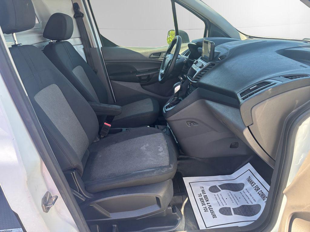 used 2022 Ford Transit Connect car, priced at $27,407