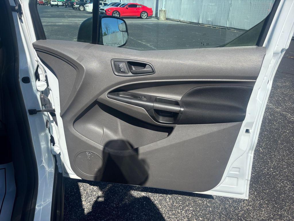 used 2022 Ford Transit Connect car, priced at $27,407