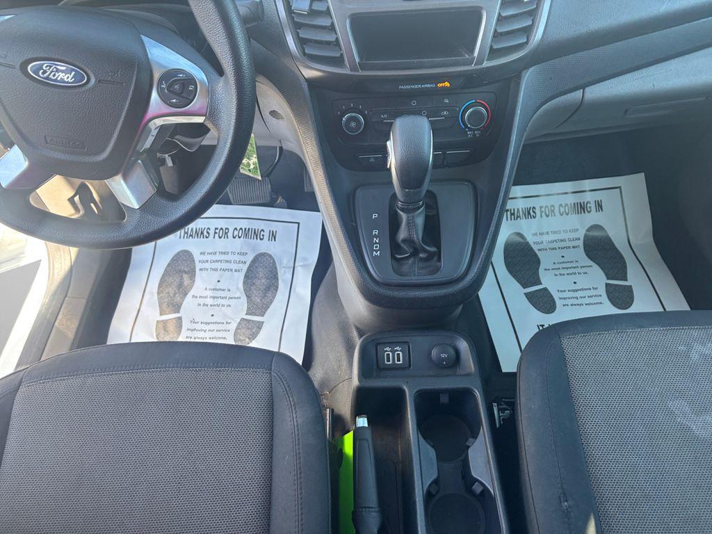 used 2022 Ford Transit Connect car, priced at $27,407