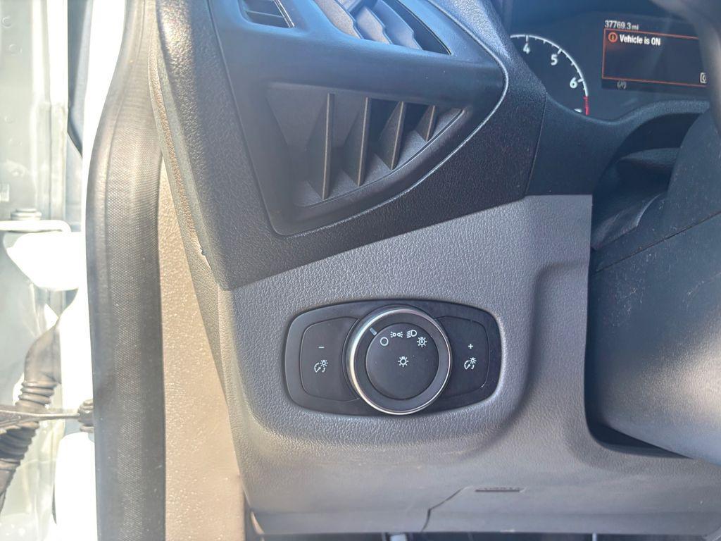 used 2022 Ford Transit Connect car, priced at $27,407