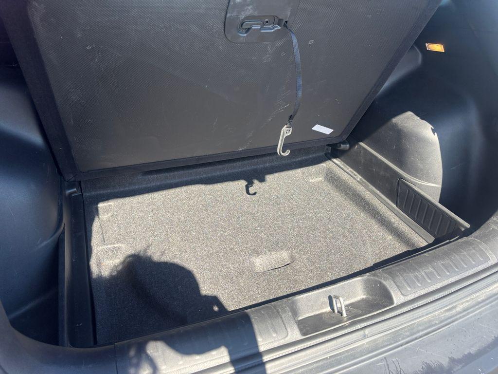 used 2019 Jeep Cherokee car, priced at $14,200