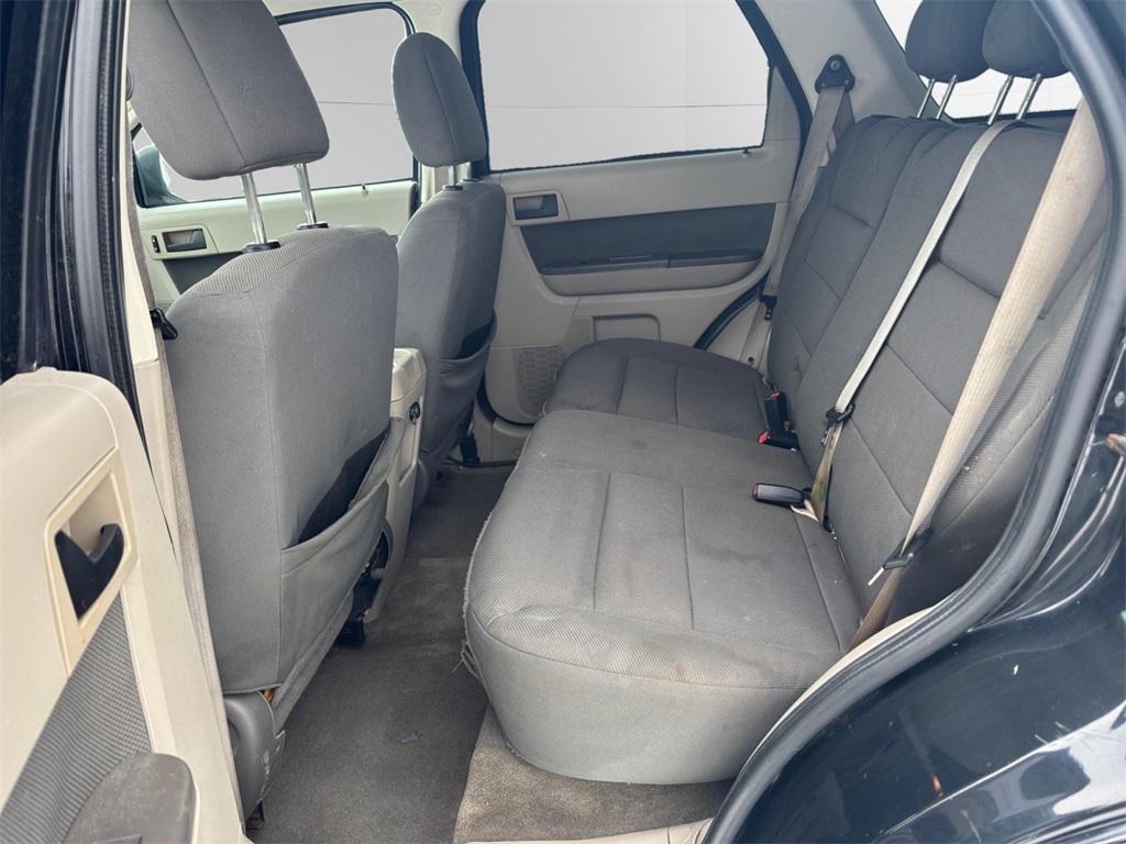 used 2009 Ford Escape car, priced at $6,000