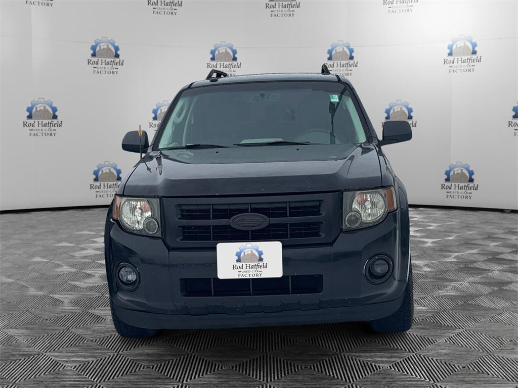 used 2009 Ford Escape car, priced at $6,000