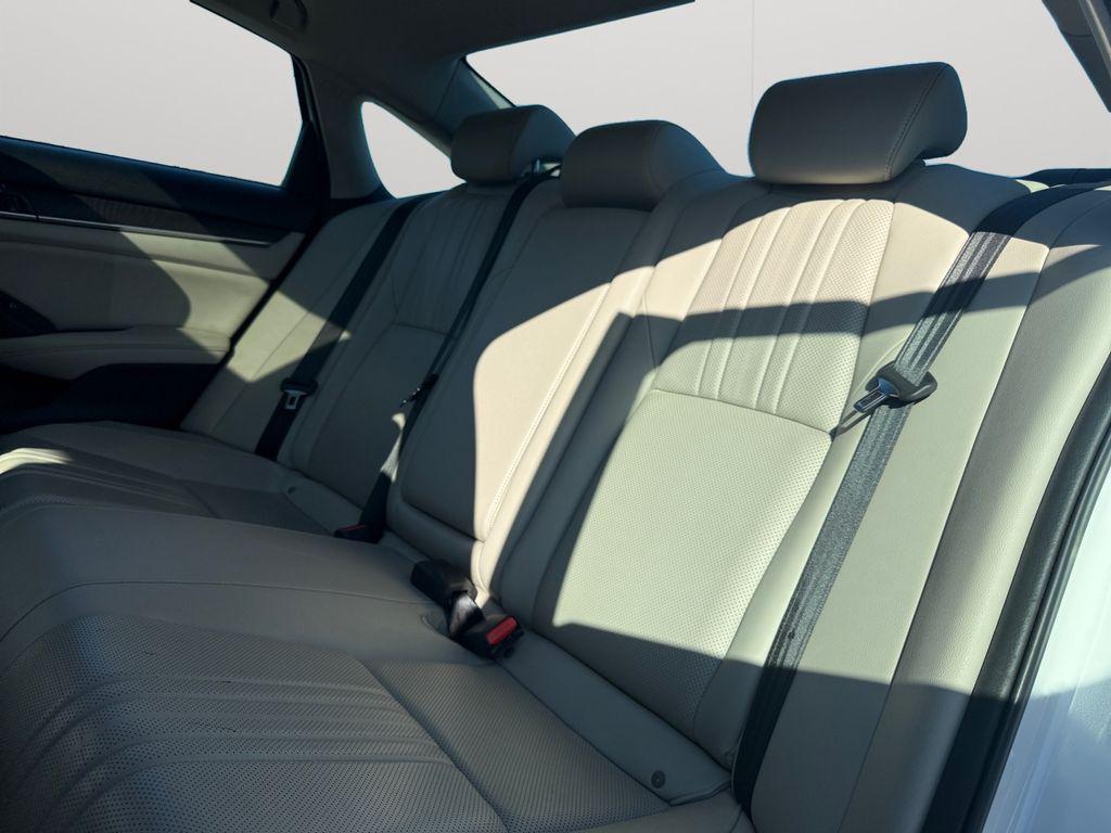 used 2021 Honda Accord car, priced at $23,564