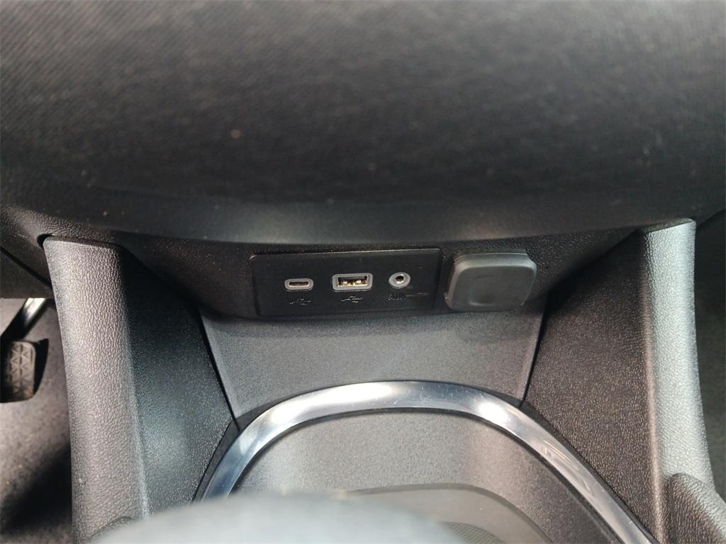 used 2023 Chevrolet Malibu car, priced at $14,614