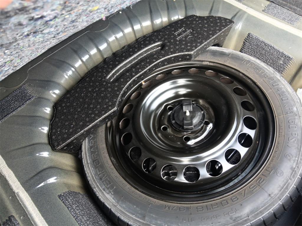 used 2023 Chevrolet Malibu car, priced at $14,614